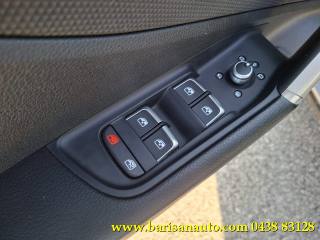 AUDI Q2 usata, con Immobilizzatore elettronico