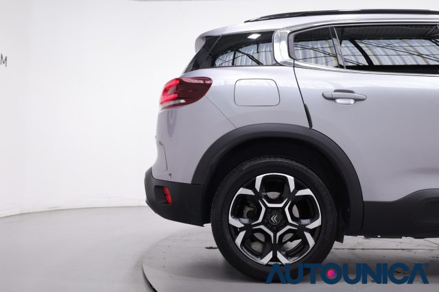 CITROEN C5 Aircross usata, con Hill holder