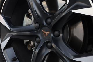 CUPRA Formentor usata, con Schermo multifunzione interamente digitale