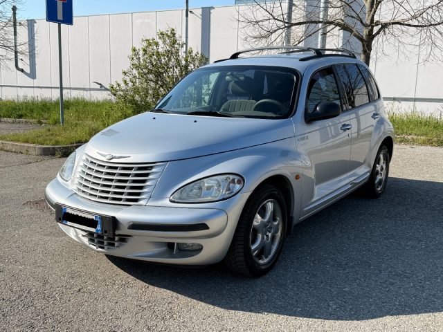 CHRYSLER PT Cruiser usata, con ABS