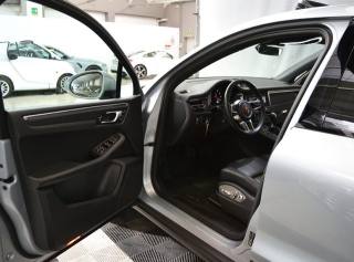 PORSCHE Macan usata, con Airbag