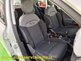 FIAT 500X usata 36