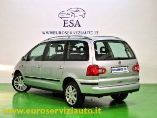 VOLKSWAGEN Sharan usata, con Airbag Passeggero