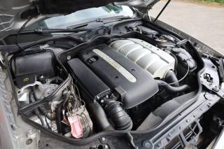 MERCEDES-BENZ E 220 usata 71