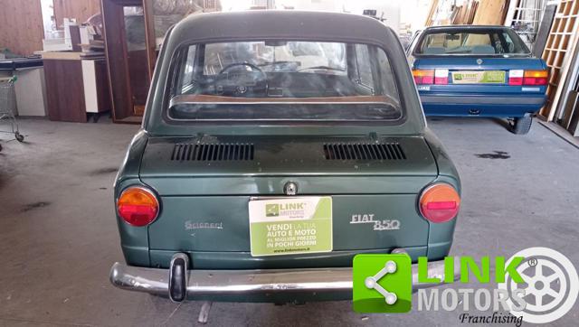 FIAT 850 usata 17