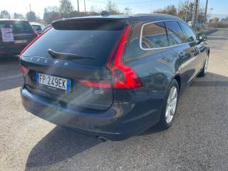 VOLVO V90 usata, con Chiusura centralizzata