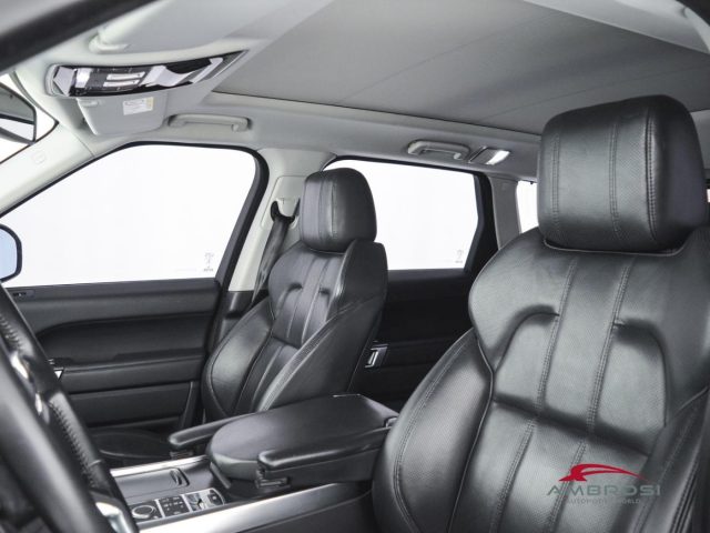 LAND ROVER Range Rover Sport usata 8
