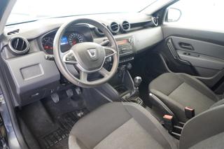 DACIA Duster usata 11