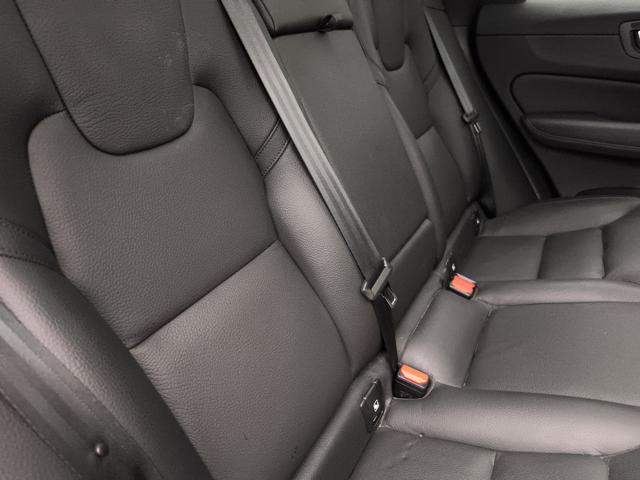 VOLVO XC60 usata, con Portellone posteriore elettrico