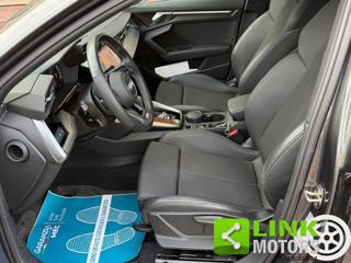 AUDI A3 usata, con Climatizzatore