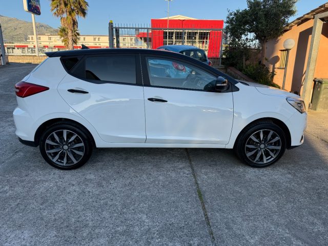 EVO Evo3 usata, con Controllo trazione