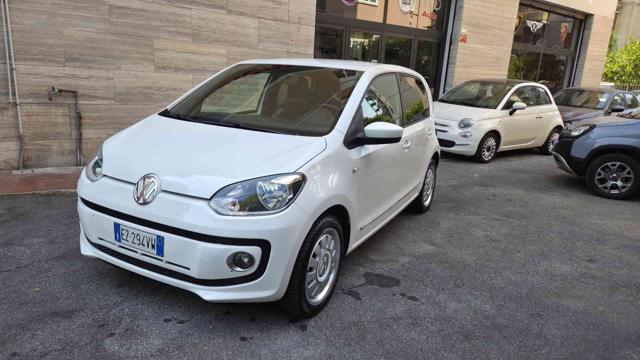 VOLKSWAGEN up! usata, con Airbag laterali