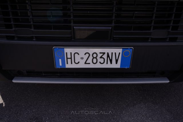 PEUGEOT Boxer usata 24
