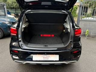 MG ZS usata, con ESP