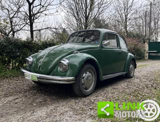 VOLKSWAGEN Maggiolino 1970