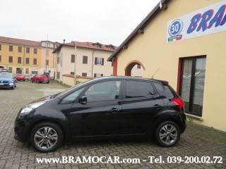 KIA Venga usata, con Chiusura centralizzata