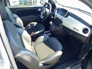 FIAT 500 usata, con Cronologia tagliandi