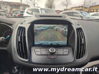 FORD Kuga usata, con Bracciolo