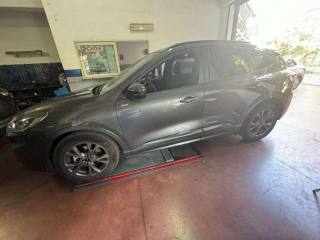 FORD Kuga usata, con Airbag laterali