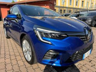 RENAULT Clio usata, con Airbag