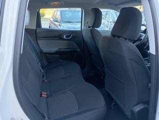 JEEP Compass usata, con Servosterzo