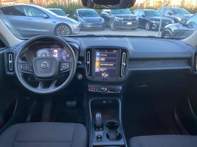 VOLVO XC40 usata, con Boardcomputer