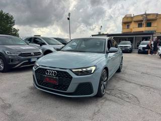 AUDI A1 usata, con Airbag laterali