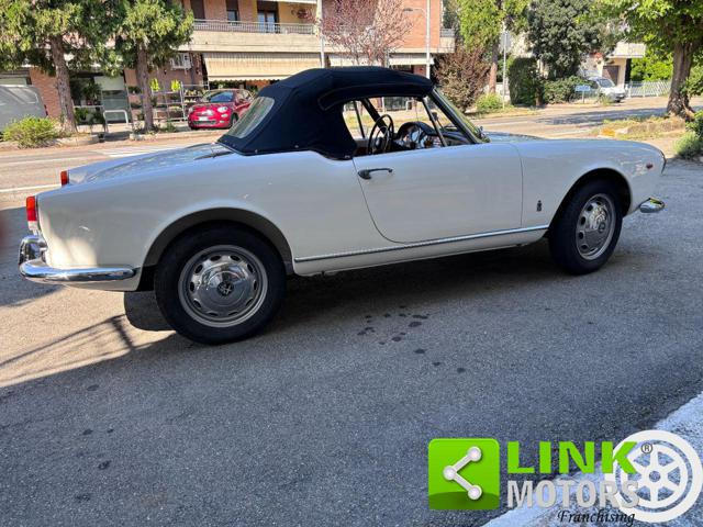 ALFA ROMEO Giulietta usata 6