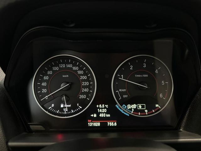 BMW 118 usata, con Chiusura centralizzata