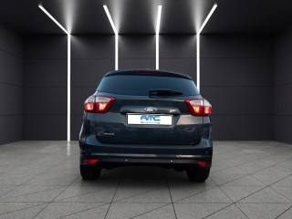 FORD C-Max usata, con Alzacristalli elettrici