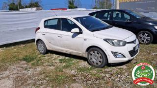 HYUNDAI i20 usata, con Immobilizzatore elettronico