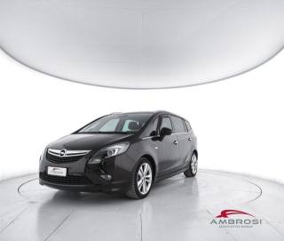 OPEL Zafira Tourer 2.0 CDTi 130CV Cosmo - PER OPERATORI DEL SETTORE