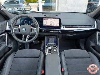 BMW X1 usata, con Controllo automatico clima