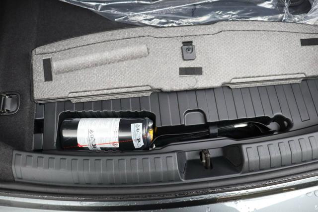 AUDI A6 usata, con Filtro antiparticolato