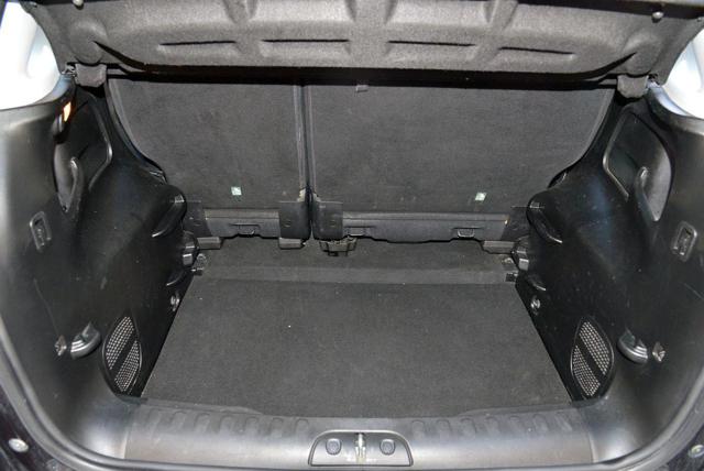 FIAT 500L usata, con USB