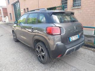 CITROEN C3 Aircross usata, con Airbag laterali