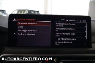 BMW X3 usata, con Sedile posteriore sdoppiato