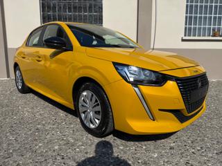PEUGEOT 208 usata, con Airbag laterali