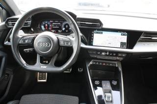 AUDI A3 usata, con Autoradio digitale