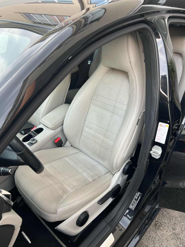 MERCEDES-BENZ A 200 usata, con Controllo trazione