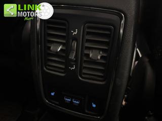 JEEP Grand Cherokee usata, con Luci diurne LED
