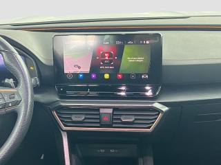 CUPRA Formentor usata 14