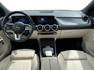 MERCEDES-BENZ B 180 usata, con Climatizzatore