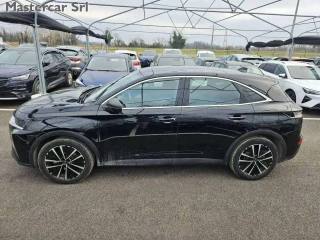 DS AUTOMOBILES DS 7 usata, con Airbag laterali