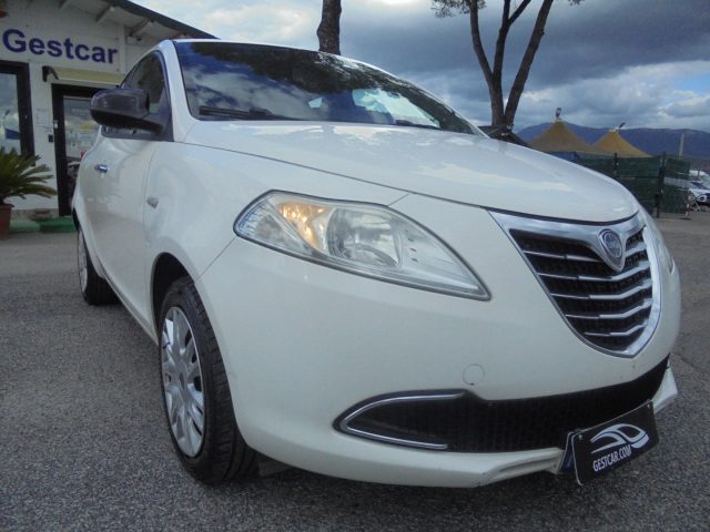 LANCIA Ypsilon usata 16