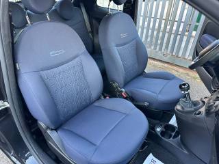 FIAT 500 usata, con Autoradio