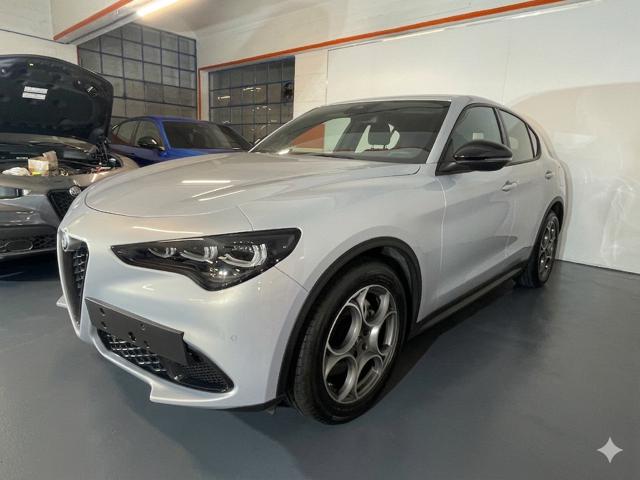 ALFA ROMEO Stelvio usata, con ABS