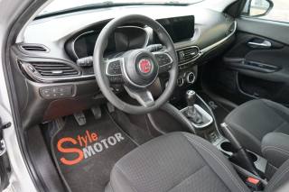 FIAT Tipo usata, con Controllo automatico clima