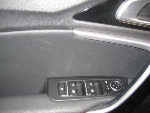 KIA XCeed usata, con Servosterzo