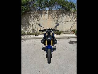 BMW 120 R 0 R - R 1250 R